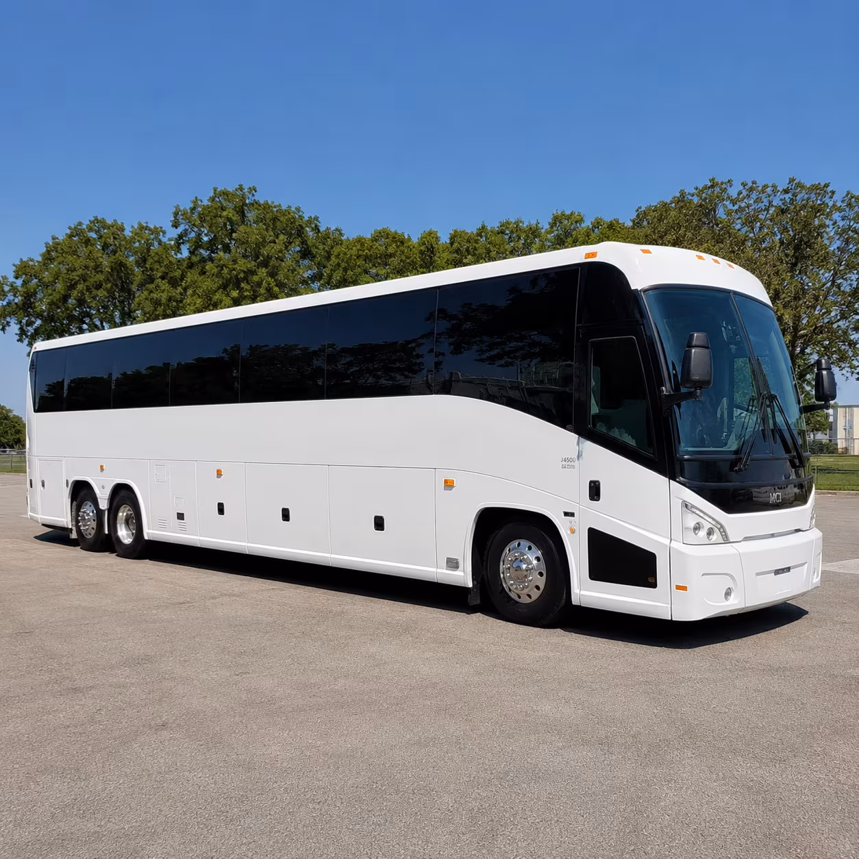roswell church transportation