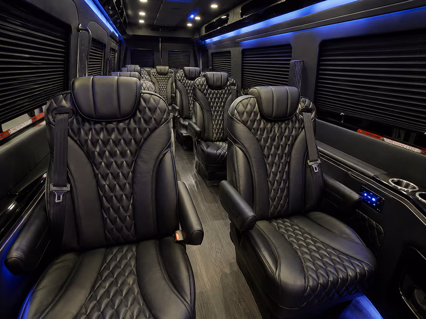 roswell employee transportation